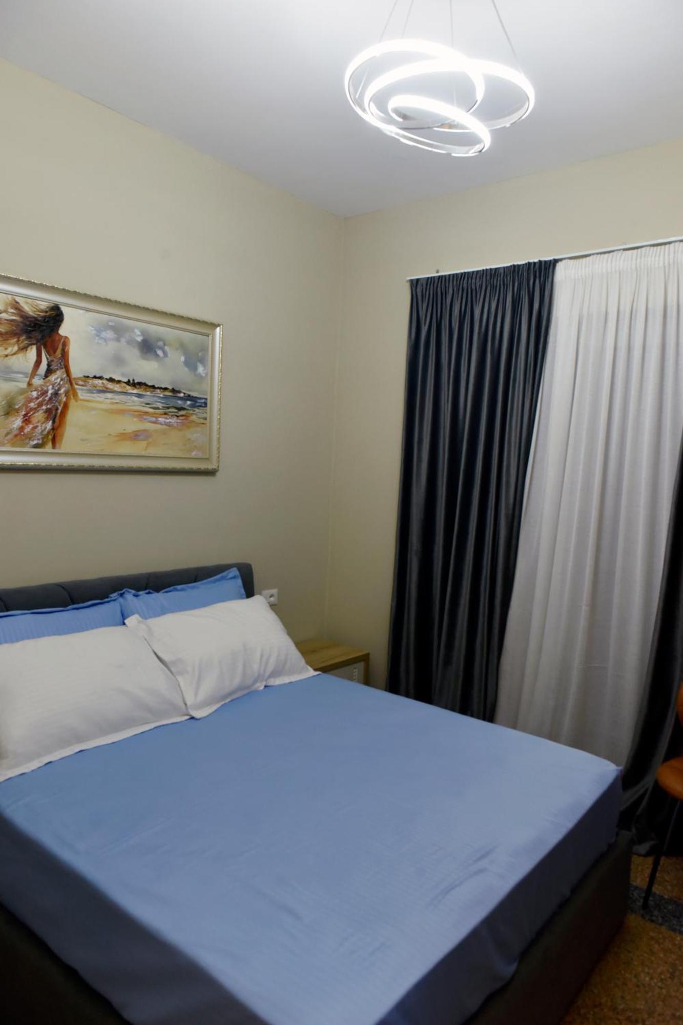 City Center Rooms And Apartments Durrës Exterior foto