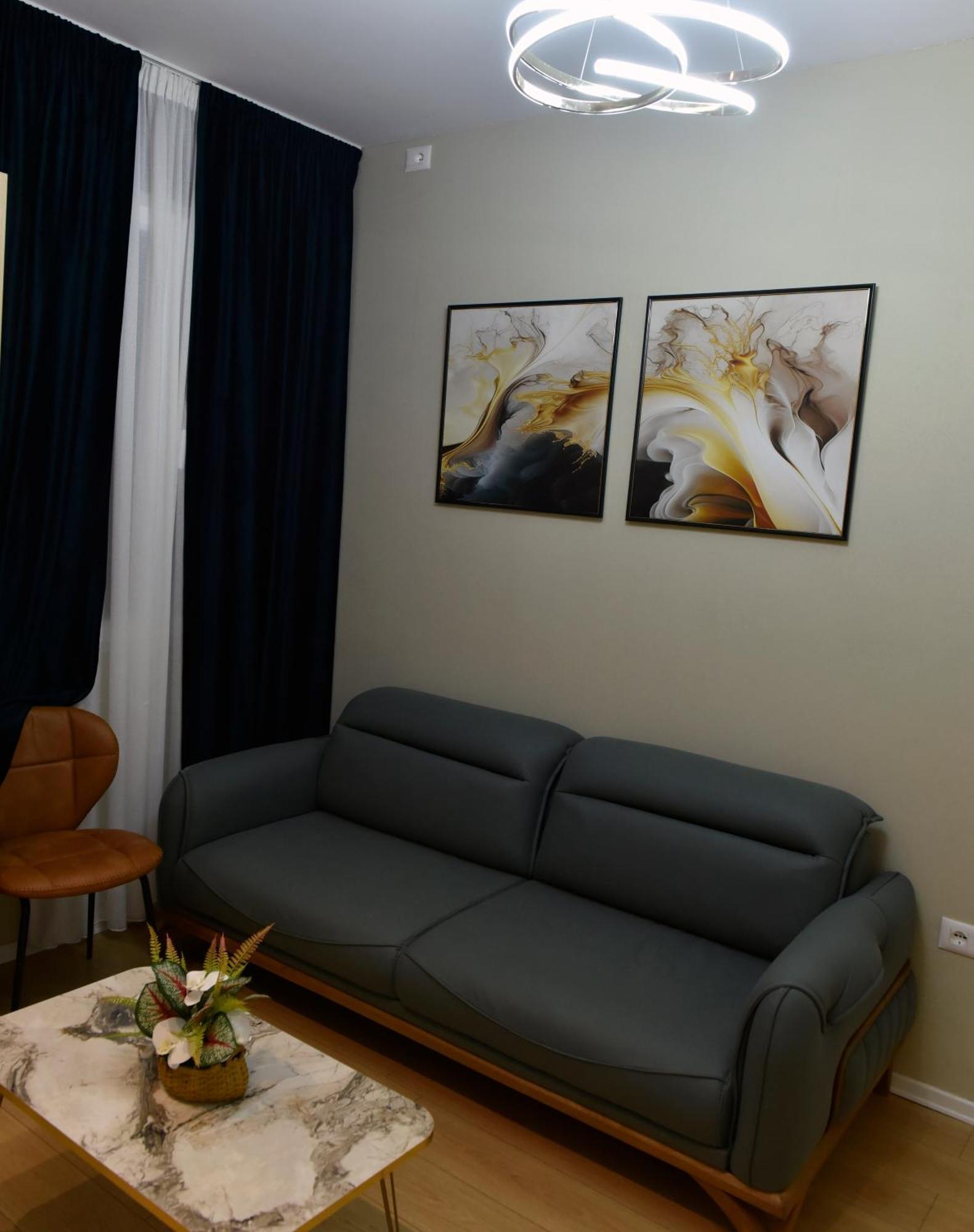 City Center Rooms And Apartments Durrës Exterior foto