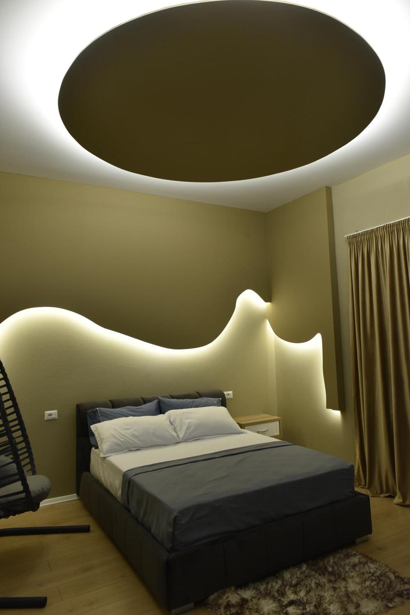 City Center Rooms And Apartments Durrës Exterior foto