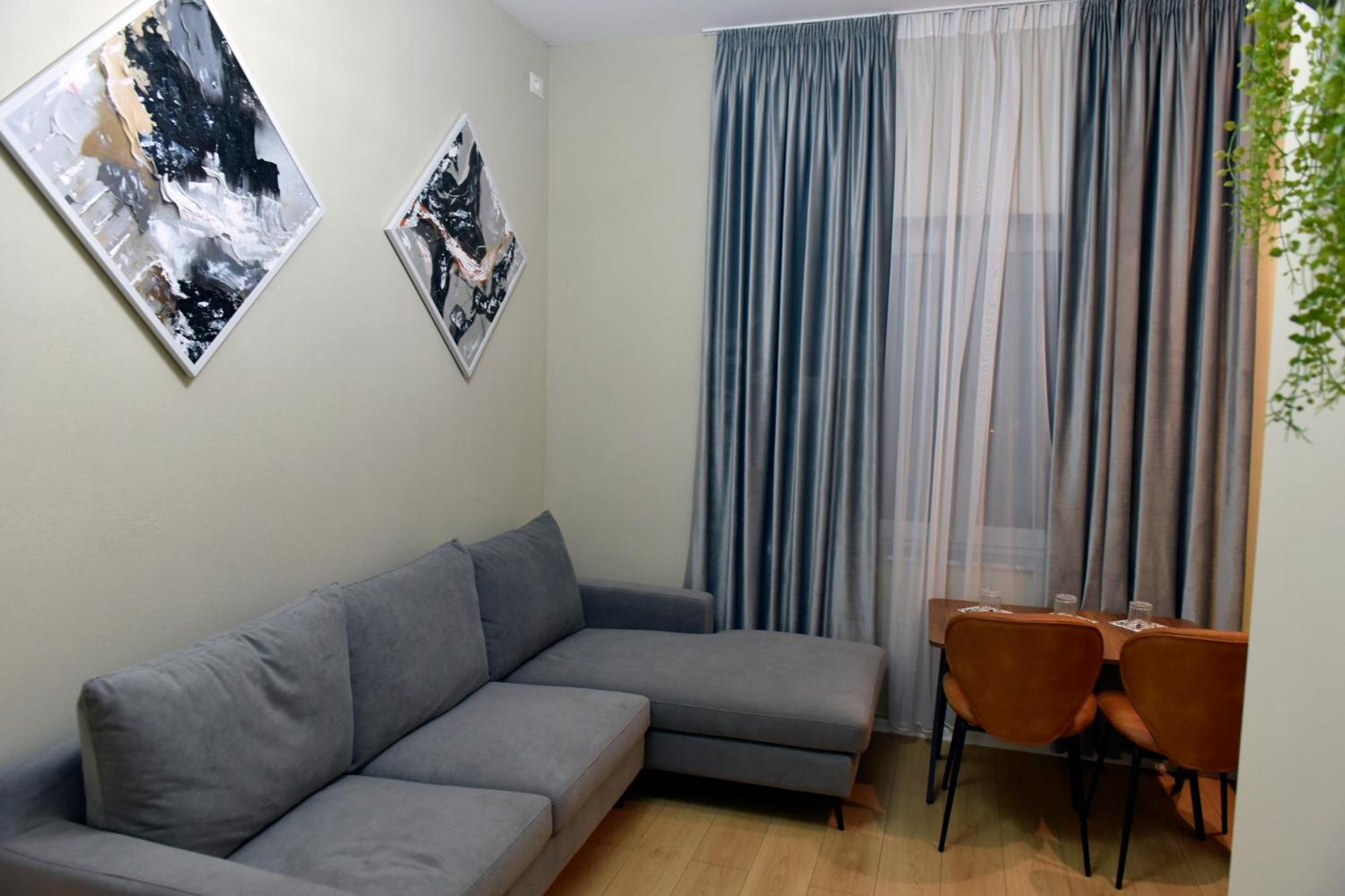 City Center Rooms And Apartments Durrës Exterior foto